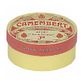 BIA CAMEMBERT CHEESE BAKER VINTAGE (4)