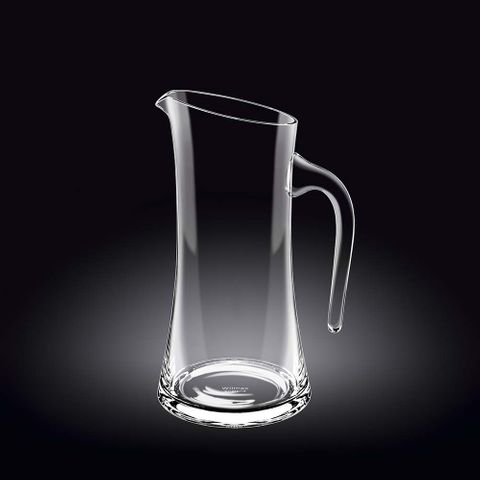 Crystalline JUG 650ml IN COLOUR BOX