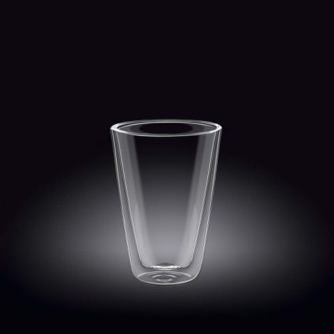 THERMO-GLASS GLASS 200ML DBL