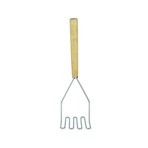 POTATO MASHER 45CM