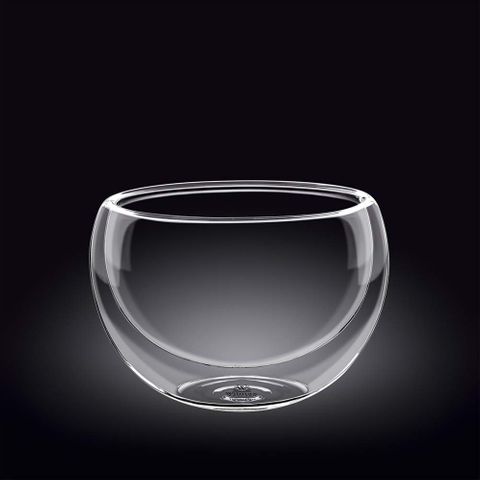 Thermo-Glass BOWL 700ml Double