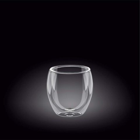 Thermo-Glass GLASS 150ml Double