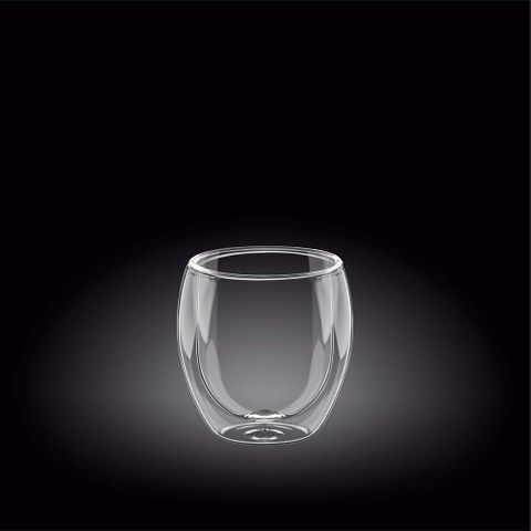 Thermo-Glass GLASS 150ml Double