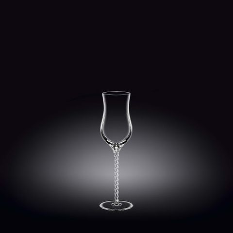 JULIA LIQUEUR GLASS 130ML SET OF 2