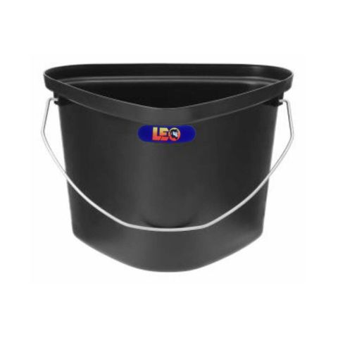 Builders Bucket Triangular - 12 Ltr