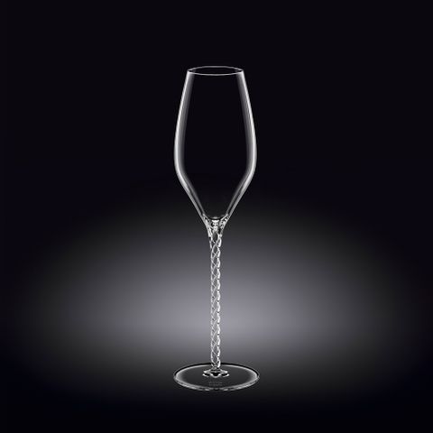 JULIA CHAMPAGNE FLUTE 300ML SET OF2