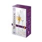 JULIA CHAMPAGNE FLUTE 300ML SET OF2