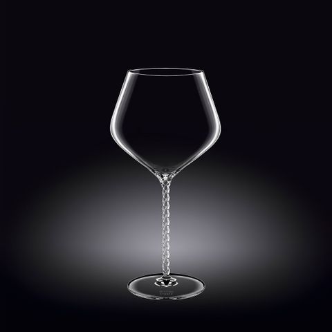 JULIA WINE GLASS 950ML SET OF 2 IN