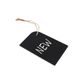 T&G LARGE CHALK BOARD LABEL WITH STRING