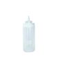 EE SAUCE SQUEEZE BOTTLE 500ML WIDE (24)