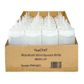SAUCE SQUEEZE BOTTLE 500ML WIDE MOUTH (24)