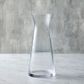 ASD EMPIRE WATER CARAFE