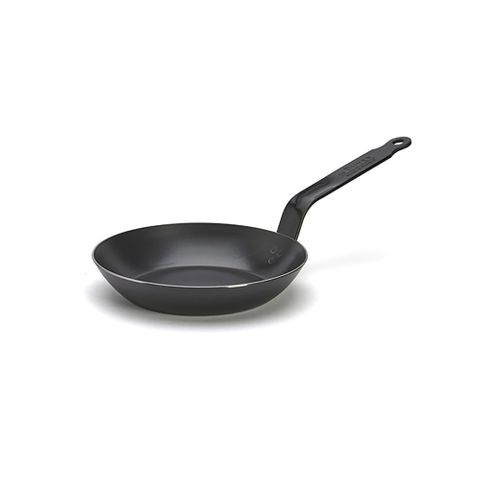 FRYPAN STEEL BLUE CARBON Ø20