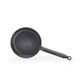 PANCAKE PAN BLUE STEEL Ø18CM 2MM THICK