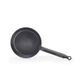 PANCAKE PAN BLUE STEEL Ø 18 CM 2 MM TH