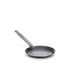 PANCAKE PAN BLUE STEEL Ø 18 CM 2 MM TH