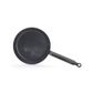 PANCAKE PAN BLUE STEEL Ø 20 CM 2 MM TH