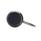 PANCAKE PAN BLUE STEEL Ø 20 CM 2 MM TH