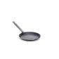 PANCAKE PAN BLUE STEEL Ø 20 CM 2 MM TH