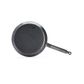 PANCAKE PAN BLUE STEEL Ø24CM 2MM THICK