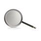 STEEL ROUND PANCAKE PAN-MINERAL B PAN 26