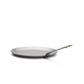 STEEL ROUND PANCAKE PAN-MINERAL B PAN 26