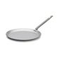 STEEL ROUND PANCAKE PAN-MINERAL B PAN 26