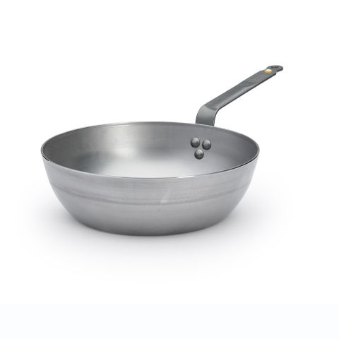 COUNTRY  FRYPAN  MINERAL B Ø 28CM