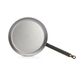 STEEL ROUND  PANCAKE PAN-MINERAL B 24CM