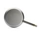 STEEL ROUND  PANCAKE PAN-MINERAL B 24CM