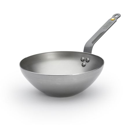 WOK MINERAL B Ø24CM