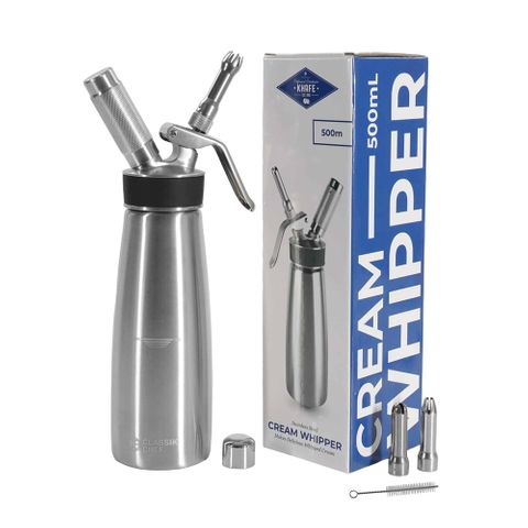 KH CREAM WHIPPER 0.5LT