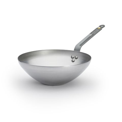 WOK MINERAL B ELEMENT 28cm