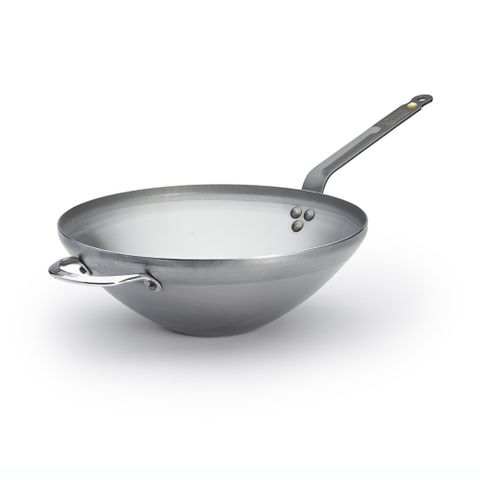 WOK MINERAL B ELEMENT 32cm