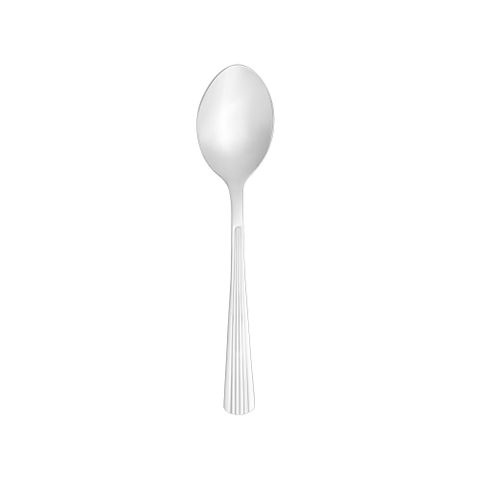 CARLTON / CONSORT DESSERT SPOON DOZ