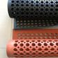 NITRILE RUBBER ANTI FATIGUE MAT 1500 X 900 X 12MM