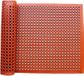 ANTI FATIGUE MAT 1500X900X12MM NITRILE RUBBER
