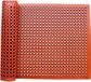 ANTI FATIGUE MAT 1500X900X12MM NITRILE RUBBER