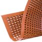 ANTI FATIGUE MAT 1500X900X12MM NITRILE RUBBER