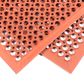 NITRILE RUBBER ANTI FATIGUE MAT 1500 X 900 X 12MM