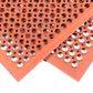 ANTI FATIGUE MAT 1500X900X12MM NITRILE RUBBER
