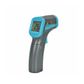 BLUE GIZMO THERMOMETER NON CONTACT LASER MINI -45&deg;C TO 320&deg;C