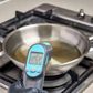 BLUE GIZMO THERMOMETER NON CONTACT LASER MINI -45&deg;C TO 320&deg;C