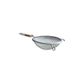 STRAINER SIEVE FINE WOODEN HANDLE 18CM S.S