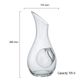ARTLAND SOMMELIER WINE COOLING CARAFE