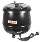 ELECTRIC SOUP WARMER 10LT