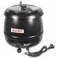 ELECTRIC SOUP WARMER 10LT