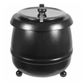 ELECTRIC SOUP WARMER 10LT