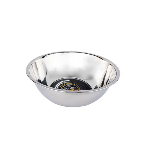 SS MIXING BOWL 280X110MM #4