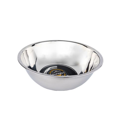 SS MIXING BOWL 320X120MM #6